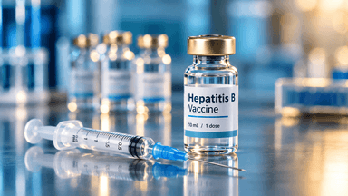 FDA Approves the First Antisense Drug for Hepatitis B