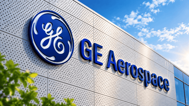 GE Aerospace Orders Jump 49% and Guidance Goes Up