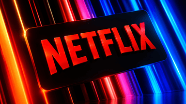 Netflix Beats on Profit but Lowers Its Ad Target